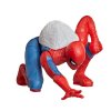 Figurka Spiderman skákající2