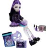 Panenka Monster High SelfScare Secrets Spectra