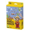 WiiU Super Mario Maker artbook