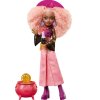 Monster High Moonspell Magic Rae Lumina Nové