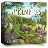 Smíšený les Pomezí rozšíření
