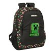 Batoh Minecraft Creeper s ikonami