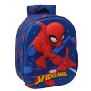 Batoh Spiderman 3D s Led světlem Nové