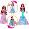 Disney Princess Ariel s proměnou1