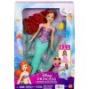Disney Princess Ariel s proměnou
