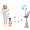 Barbie Povolání Zubařka dětská1