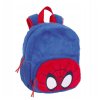 Plyšový batoh Spiderman Mini