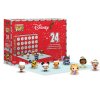 Adventní kalendář Funko Pocket Pop Disney1