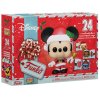 Adventní kalendář Funko Pocket Pop Disney
