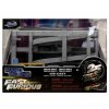 Diorama Fast and Furious Nano Tokyo Drift Garage