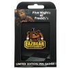 Odznak Five Nights at Freddys Fazbear1