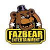 Odznak Five Nights at Freddys Fazbear
