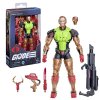 Figurka G.I.Joe Cobra Overkill