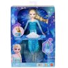 Zpívající panenka Ledové království Elsa svítící1