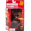 Figurka Skibidi Toilet Deluxe S2 Detainer Astro Toilet1