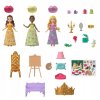 Adventní kalendář Disney Princess figurky1
