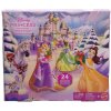 Adventní kalendář Disney Princess figurky