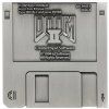 Replika diskety Doom 2 Floppy Limited Edition