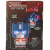 Lampička Transformers Optimus DIY 22cm2
