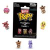 Figurka Funko Bitty Pop! Five Nights at Freddys Mystery1