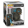 Funko Pop! 2071 Godzilla Minus One Godzilla Heat Ray1