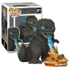 Funko Pop! 2071 Godzilla Minus One Godzilla Heat Ray