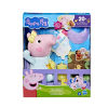 Interaktivní figurka Prasátko Peppa Evie