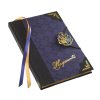 Zápisník Deluxe Harry Potter Bradavice