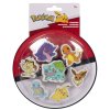 Set gum Pokémon 7ks