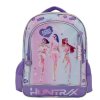 Batoh KPop Demon Hunters školní 41cm