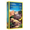Vykopávková sada National Geographic Tyrannosaurus Rex1