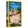 Vykopávková sada National Geographic Tyrannosaurus Rex