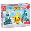 Adventní kalendář Funko Bitty Pop! Pokémon