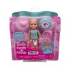 Barbie Chelsea narozeninová oslava