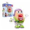 Figurka Toy Story 5 Mr. Potato Head Buzz Lightyear