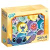 Razítka Disney Stitch 12ks