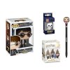 Funko Pop Pack Bundle Harry Potter