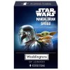 Hrací karty Star Wars The Mandalorian and Grogu EN
