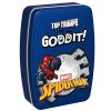 Karetní hra Marvel Goddit! SpiderMan