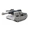 Figurka Transformers Megatron 21cm1
