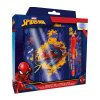 Deník s kouzelným perem Marvel Spiderman