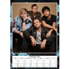 Kalendář 5 Seconds of Summer 20271