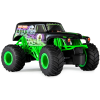 Auto RC Monster Jam Grave Digger 1:24 Nové