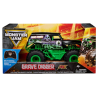 Auto RC Monster Jam Grave Digger