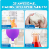 Chemická laboratoř National Geographic Junior Nové