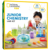 Chemická laboratoř National Geographic Junior
