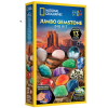 Minerály National Geographic Jumbo Gemstone Dig Kit