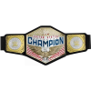 Pás WWE United States Championship Nové