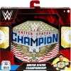 Pás WWE United States Championship
