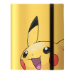 Album A4 Pokémon Pikachu 9kapes na 360 karet